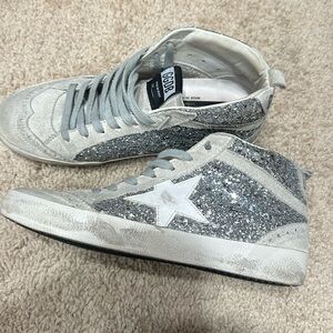 Golden Goose midstars